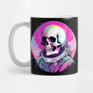 dead astronaut Mug